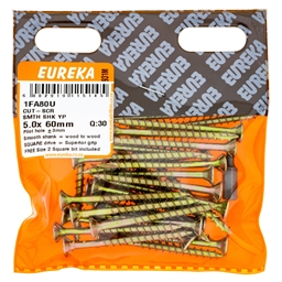 1FA80 - Cut Screw